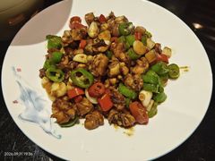 小炒鸡-大宅院(西溪路店)