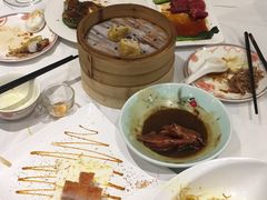 -稻香酒家(天河城店)