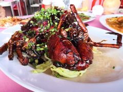 -旗鱼海番村(Orang Asli)