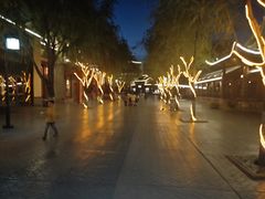 -济南方特东方神画