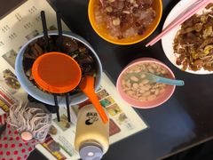 -汕头街四果汤
