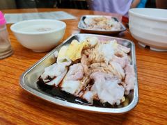 -海浪食店(湖滨中路店)