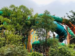 -杭州开元森泊度假乐园