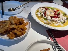 -川知味(京华城店)