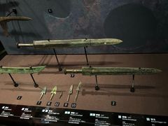 -盘龙城国家考古遗址公园