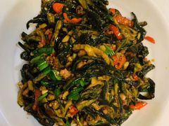 -肖记公安牛肉鱼杂馆· 省级非物质文化遗产(仁和路店)