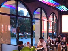 -沈胖子音乐烤吧·炒菜·龙虾(环城东路店)