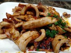 -尚雅铁板料理自助餐厅(乐松店)