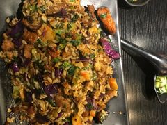 -老啪叽串炒饭(铁百店)