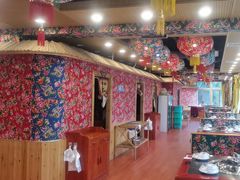 -田家大院东北农家菜铁锅炖(西安总店)