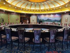 包厢-白鹿苑蒙餐(鄂温克宾馆店)