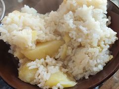 -张关合渣(航空大道店)