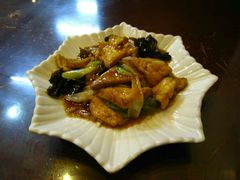 -粥旺府(月环里店)