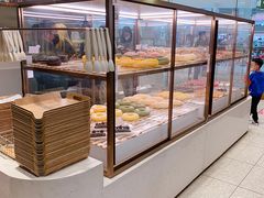 -奈雪的茶(大悦城店)