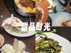 -黄泥岗·地道湖北菜(奥特莱斯店)