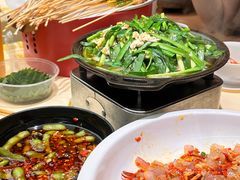 -串盟烧烤·长沙美食地标(星沙店)