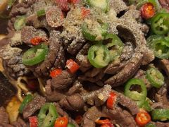 -大鹏饭店·金陵家宴(奥体中心店)