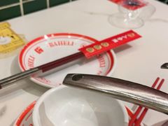 -八合里潮汕鲜牛肉火锅(上海汇智广场店)