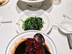 -扶摇湘宴·烤鸭·湘粤宴(中关村·北大店)