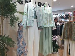 -凯德MALL(望京店)