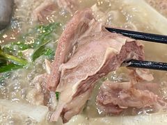 -藏味八珍特色火锅
