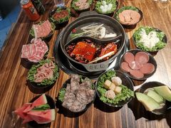 -烂摊摊火锅集市(河北总店)