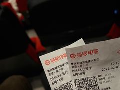 -山文星辉影城(济南和谐广场店)