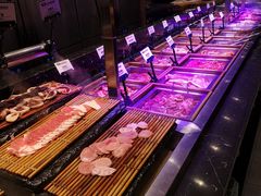 -梨花自助烤肉(天河城店)