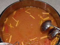 -云尊府云南菜·蒸汽石锅鱼(学清路店)