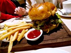 -LENBACH兰巴赫西餐啤酒坊(大连东港店)