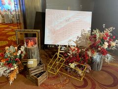 -上海龙之梦万丽酒店