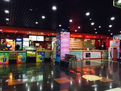 -SFC上影影城(广州店)
