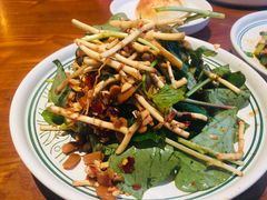 -云海肴云南菜(花园城店)