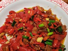 -蛮佬拾·乡里土菜馆(河西王府井店)