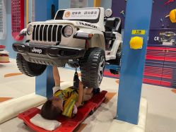 点击看大图 -奈尔宝·儿童乐园·亲子餐厅(鄞州万达店)