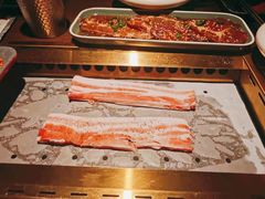 -新石器烤肉(中房金谊广场店)