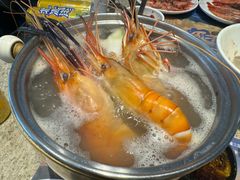 -初色海鲜自助(万丰路店)