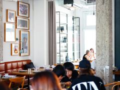 大堂-BOR Eatery(安福路店)