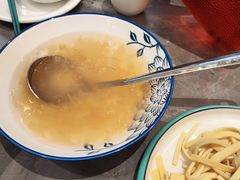 -肖记公安牛肉鱼杂馆·省级非物质文化遗产(江汉路直营店)