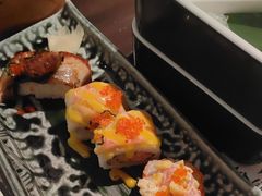 -匠和风精致料理(莆田财富中心店)