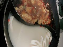 -新辣道鱼火锅(西直门店)