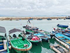 -三亚西岛海洋文化旅游区