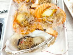 -船奇蒸汽海鲜·闽菜(八市海鲜总店)