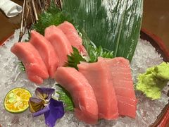 -千代武日本料理(哈西店)