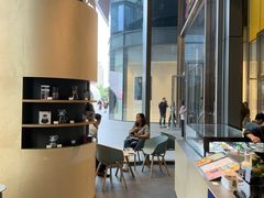 -Seesaw Coffee(苏州中心店)