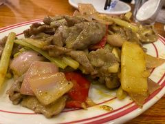 -乾坤饭店