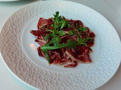 伊比利亚火腿-翡翠36餐厅(浦东香格里拉店)
