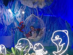 -烟台海昌鲸鲨海洋公园