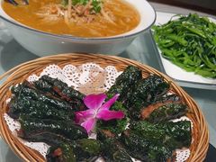 -老友王·南宁特色菜(金汇如意坊店)