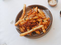 -王品牛排(郑州大卫城店)